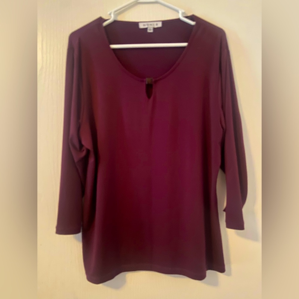 Women blouse